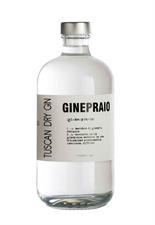 GIN GINEPRAIO BIO 45° 50cl