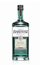 GIN BARENTZ 43° 70cl