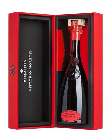 BELLAVISTA VITTORIO MORETTI 75cl