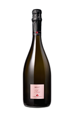 LUNGAROTTI BRUT ROSE' 1,5lt