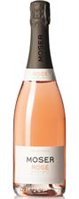 MOSER ROSE' EXTRA BRUT 1,5lt legno