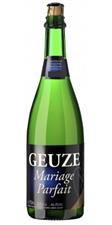 BOON GEUZE MARIAGE PARFAIT 8° 75cl