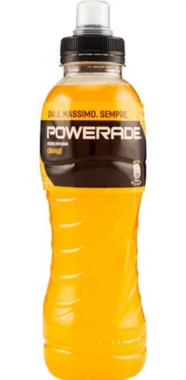 POWERADE ARANCIA 50cl