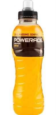 POWERADE ARANCIA 50cl