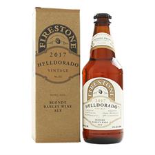 FIRESTONE VINTAGE HELLDORADO 35,5cl